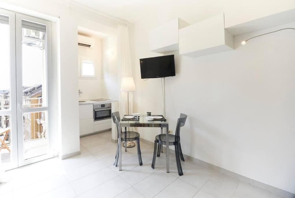 Incantevole Mono Sul Naviglio Apartment มิลาน ภายนอก รูปภาพ