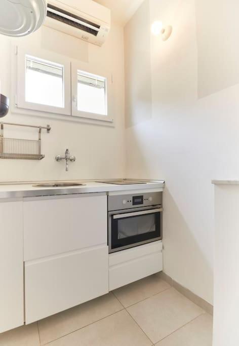 Incantevole Mono Sul Naviglio Apartment มิลาน ภายนอก รูปภาพ